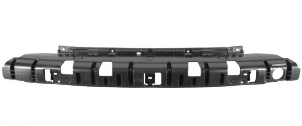 ABSORBEDOR PEUGEOT 2008 2012-2016 PARACHOQUES TRASERO