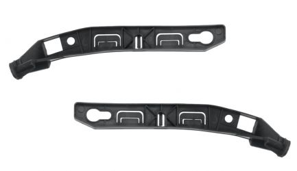 KIT GRAPAS PARACHOQUES PEUGEOT 2008 2012-2016 TRASERO / IZQUIERDA+DERECHA