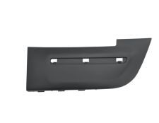 TAPA REJILLA PEUGEOT 2008 2012-2016 PARACHOQUES DELANTERO