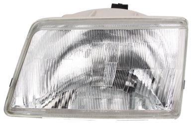 FARO PEUGEOT 205 1984-1996 IZQUIERDO