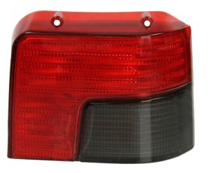 PILOTO TRASERO PEUGEOT 205 1990-1996 FUME / DERECHO