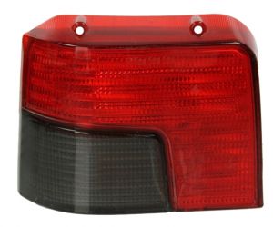 PILOTO TRASERO PEUGEOT 205 1990-1996 FUME / IZQUIERDO