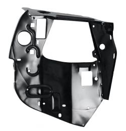 OJAL FARO PEUGEOT 205 1984-1996 DELANTERO DERECHO