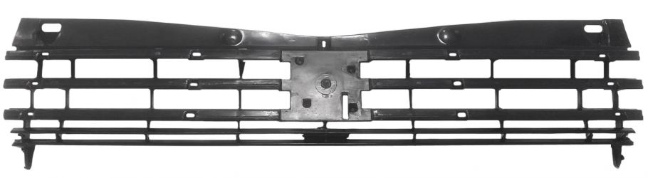 REJILLA PEUGEOT 205 1984-1996 FRENTE / INTERIOR
