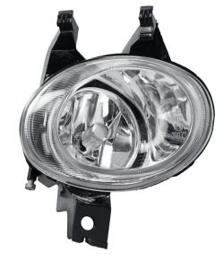 FARO ANTINIEBLA PEUGEOT 206 1998-2008 DERECHO