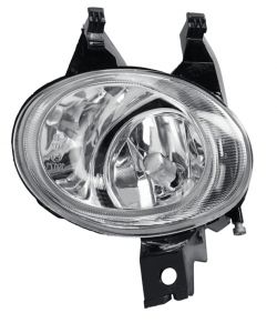 FARO ANTINIEBLA PEUGEOT 206 1998-2008 IZQUIERDO