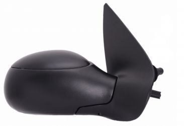 ESPEJO RETROVISOR PEUGEOT 206 1998-2008 MECANICO / DERECHO