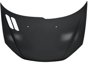 CAPO PEUGEOT 206 1998-2008 DELANTERO