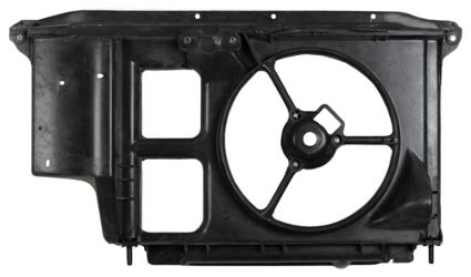 FRENTE INTERNO PEUGEOT 206 1998-2008 DELANTERO / SIN AIRE ACONDICIONADO