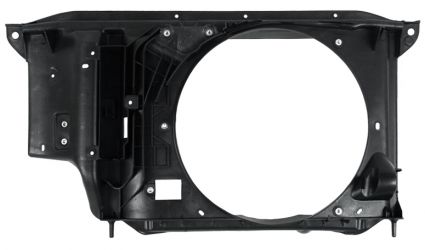 FRENTE INTERNO PEUGEOT 206 1998-2008 DELANTERO / CON AIRE ACONDICIONADO