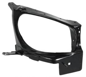 OJAL FARO PEUGEOT 206 1998-2008 DELANTERO DERECHO