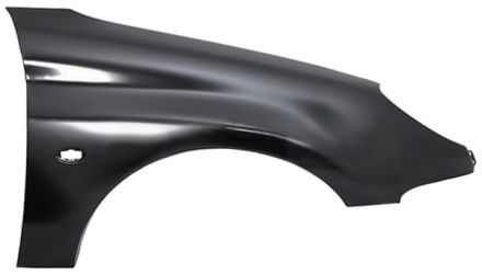 ALETA PEUGEOT 206 1998-2008 DELANTERA / MODELO SPORT / XS / GTI / COUPE / CABRIO / DERECHA