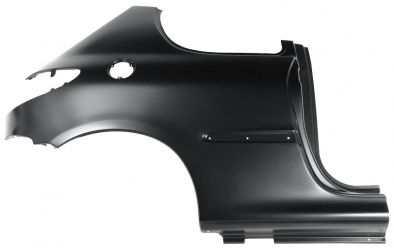 ALETA PEUGEOT 206+ 2008-2014 TRASERA / 3 PUERTAS / DERECHA