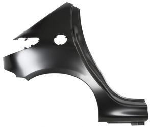 ALETA PEUGEOT 206+ 2008-2014 TRASERA / 5 PUERTAS / DERECHA