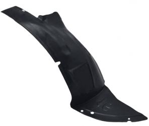 GUARDABARROS PEUGEOT 206 1998-2008 MOTOR 16V / PARTE DELANTERA / DELANTERO DERECHO