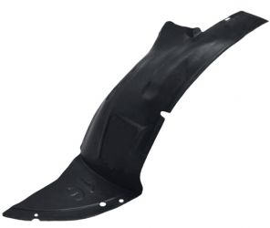 GUARDABARROS PEUGEOT 206 1998-2008 MOTOR 16V / PARTE DELANTERA / DELANTERO IZQUIERDO