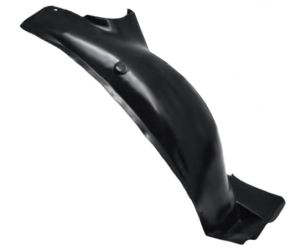 GUARDABARROS PEUGEOT 206 1998-2008 MOTOR 16V / PARTE TRASERA / DELANTERO IZQUIERDO