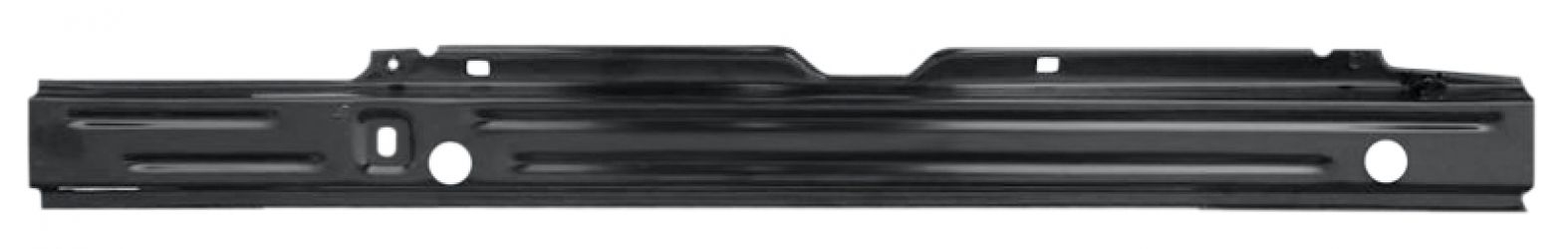 TRAVIESA PEUGEOT 206+ 2008-2014 DELANTERA / INFERIOR