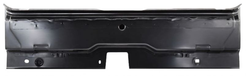 PANEL PEUGEOT 206+ 2008-2014 TRASERA