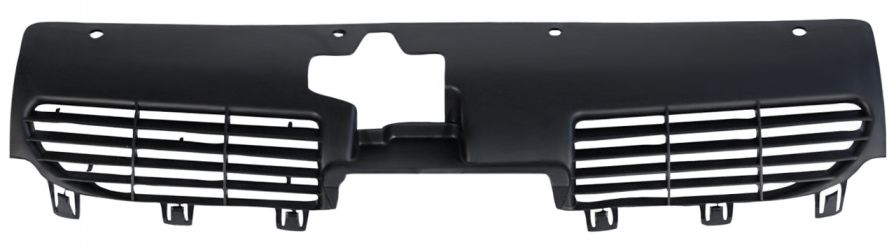 REJILLA PEUGEOT 206 1998-2008 FRENTE