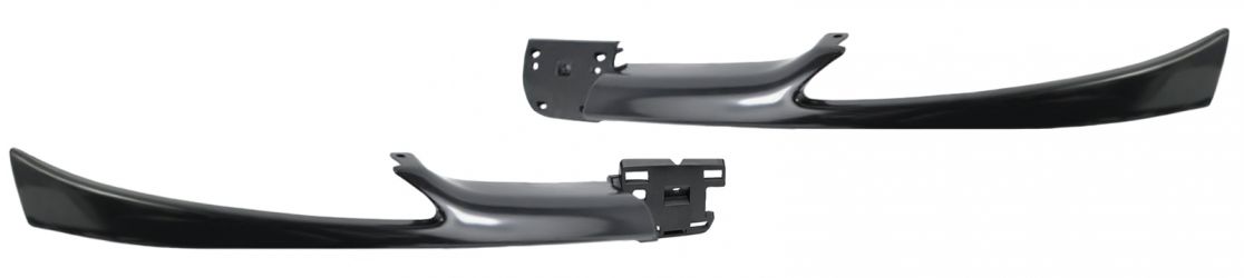 MOLDURA REJILLA PEUGEOT 206 1998-2008 FRENTE
