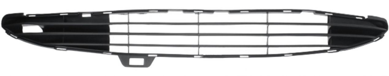 REJILLA PEUGEOT 206 1998-2008 PARACHOQUES DELANTERO