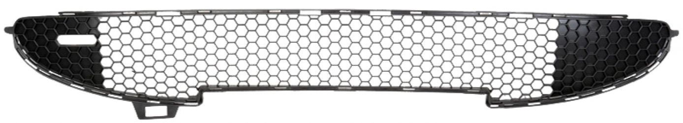 REJILLA PEUGEOT 206 1998-2008 PARACHOQUES DELANTERO / MODELO SPORT