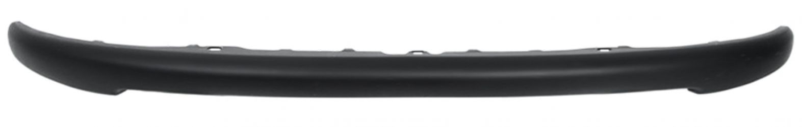 MOLDURA PEUGEOT 206 1998-2008 PARACHOQUES DELANTERO