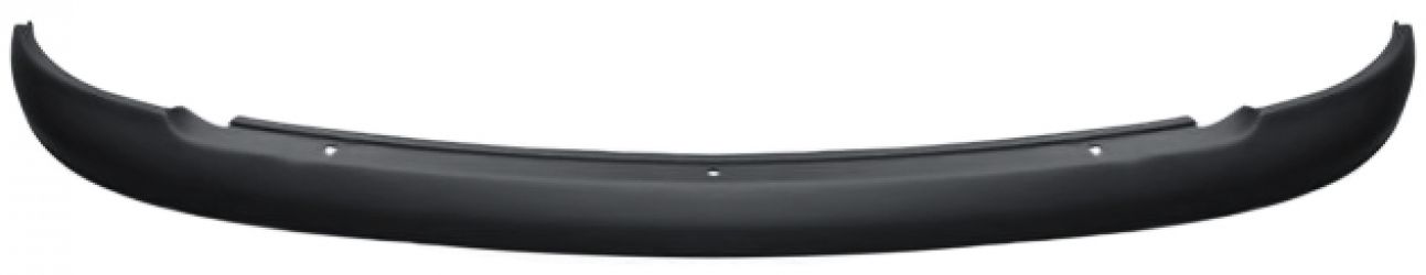 MOLDURA PEUGEOT 206 1998-2008 PARACHOQUES TRASERO