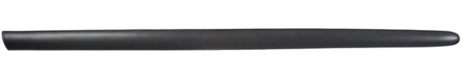 MOLDURA PUERTA PEUGEOT 206+ 2008-2014 3 PUERTAS / DELANTERA DERECHA