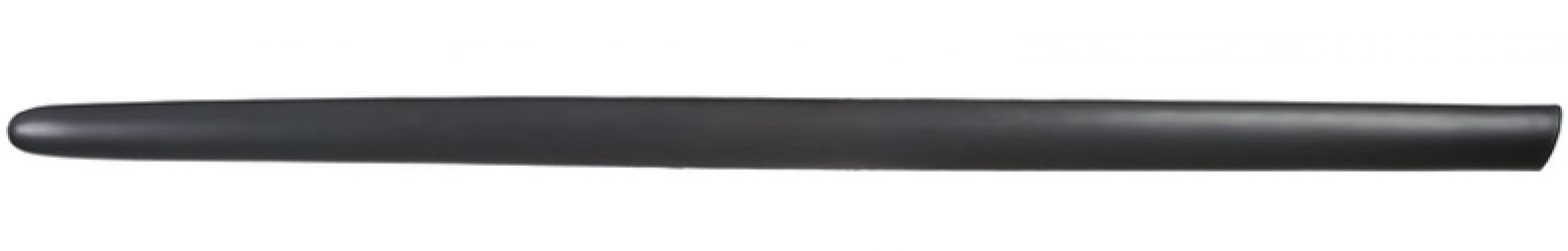 MOLDURA PUERTA PEUGEOT 206+ 2008-2014 3 PUERTAS / DELANTERA IZQUIERDA