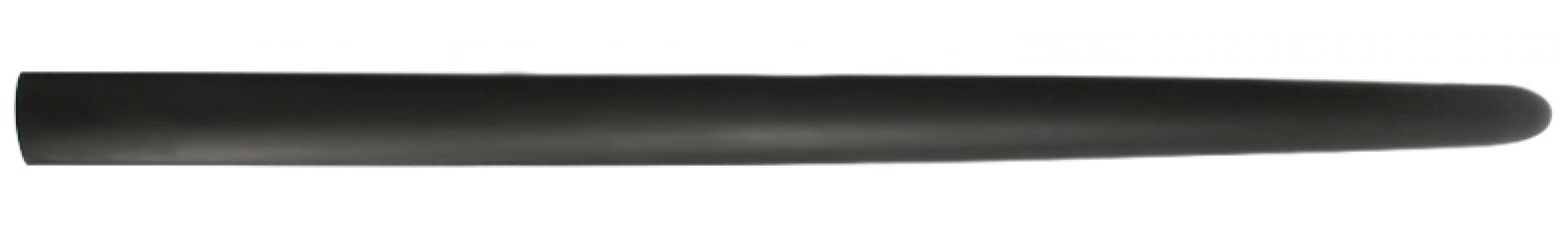 MOLDURA PUERTA PEUGEOT 206+ 2008-2014 5 PUERTAS / DELANTERA DERECHA