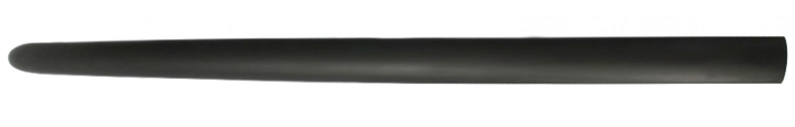 MOLDURA PUERTA PEUGEOT 206+ 2008-2014 5 PUERTAS / DELANTERA IZQUIERDA