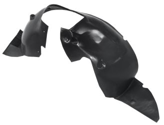 GUARDABARROS PEUGEOT 206 1998-2008 MODELO GTI / CC / DELANTERO IZQUIERDO