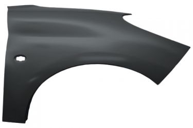 ALETA PEUGEOT 206+ 2008-2014 DELANTERA DERECHA