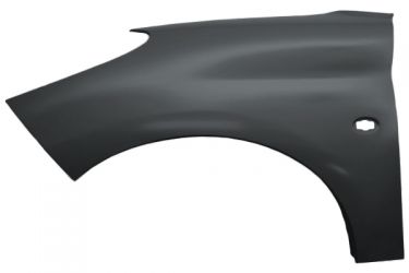 ALETA PEUGEOT 206+ 2008-2014 DELANTERA IZQUIERDA