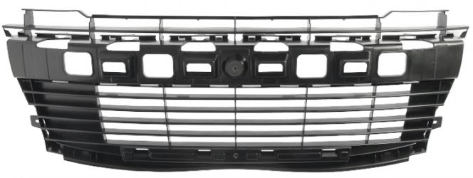 REJILLA PEUGEOT 206+ 2008-2014 PARACHOQUES DELANTERO