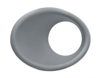 CERQUILLO ANTINIEBLA PEUGEOT 206+ 2008-2014 PARACHOQUES DELANTERO / IZQUIERDO