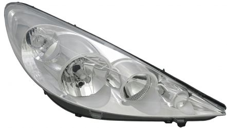 FARO PEUGEOT 206+ 2008-2014 DERECHO