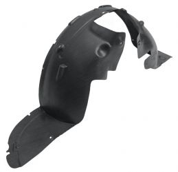 GUARDABARROS PEUGEOT 206+ 2008-2014 DELANTERO DERECHO