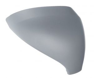 CARCASA ESPEJO PEUGEOT 207 2007-2009 IMPRIMADA / DERECHA