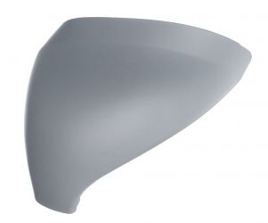 CARCASA ESPEJO PEUGEOT 207 2007-2009 IMPRIMADA / IZQUIERDA