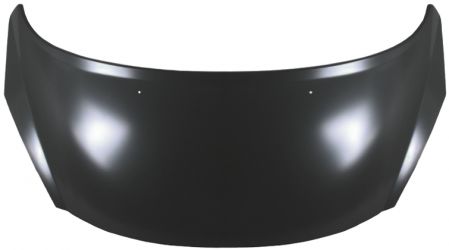 CAPO PEUGEOT 207 2009-2012 DELANTERO