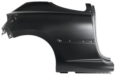ALETA PEUGEOT 207 2007-2009 TRASERA / 3 PUERTAS / DERECHA