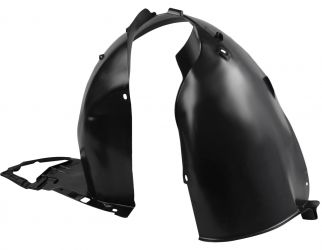 GUARDABARROS PEUGEOT 207 2007-2009 DELANTERO DERECHO