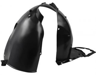 GUARDABARROS PEUGEOT 207 2007-2009 DELANTERO IZQUIERDO