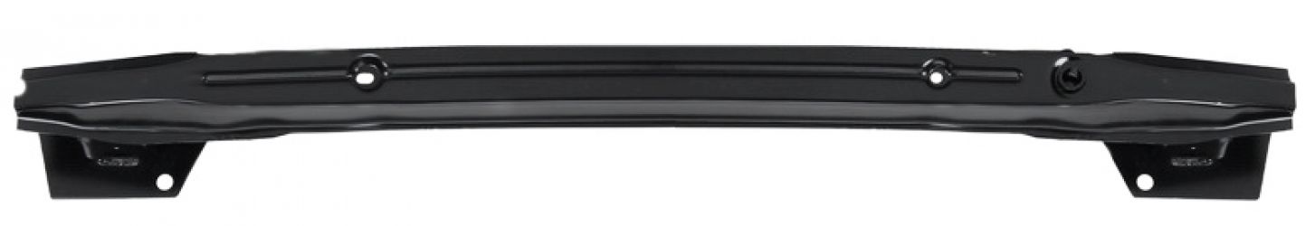 TRAVIESA PEUGEOT 207 2007-2009 PARACHOQUES TRASERO