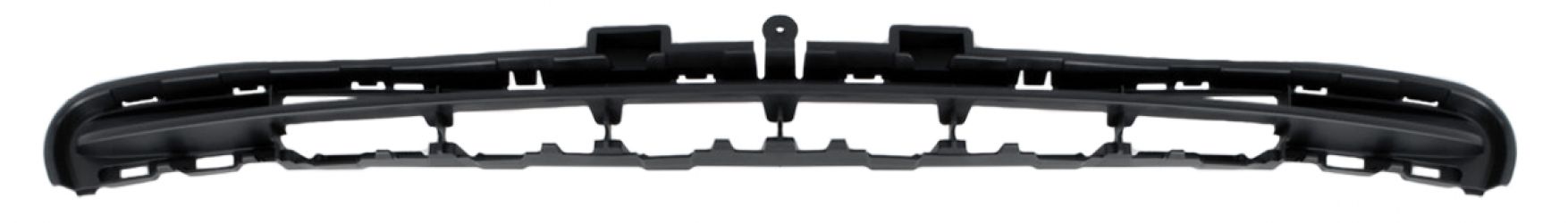 REJILLA PEUGEOT 207 2009-2012 PARACHOQUES DELANTERO / SUPERIOR / CENTRAL