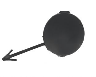TAPAGANCHO PEUGEOT 207 2009-2012 PARACHOQUES DELANTERO