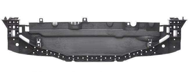 ABSORBEDOR PARACHOQUES PEUGEOT 207 2007-2009 DELANTERO